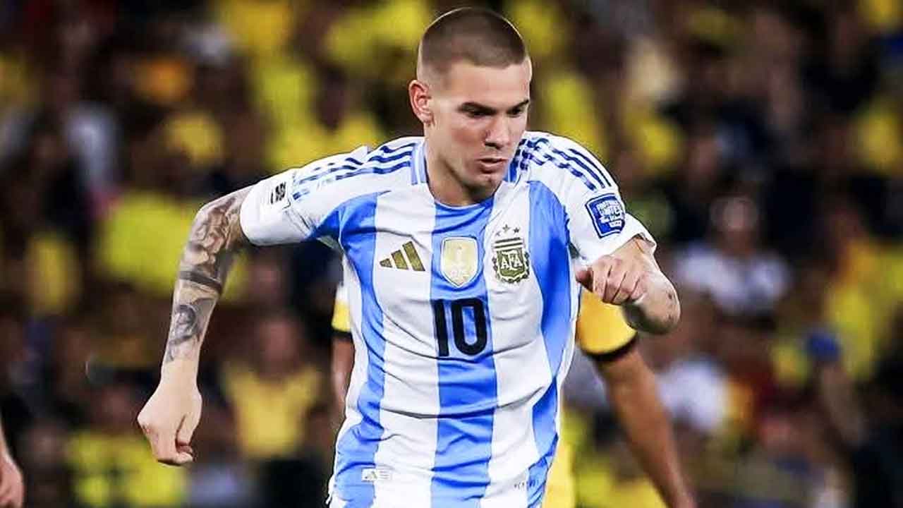 আর্জেন্টিনার দলে ফিরলেন মাস্তানতুনো