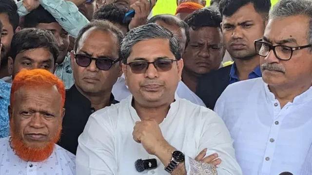 উপজেলা ও পৌরসভায় প্রশাসক নিয়োগ নিয়ে সিদ্ধান্ত হয়নি: এলজিআরডি প্রতিমন্ত্রী