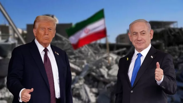 দীর্ঘমেয়াদি যুদ্ধের প্রস্তুতি যুক্তরাষ্ট্র-ইসরায়েলের, চলতে পারে সেপ্টেম্বর পর্যন্ত