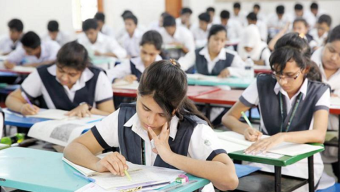 চলতি বছর এইচএসসি পরীক্ষা হবে জুনে