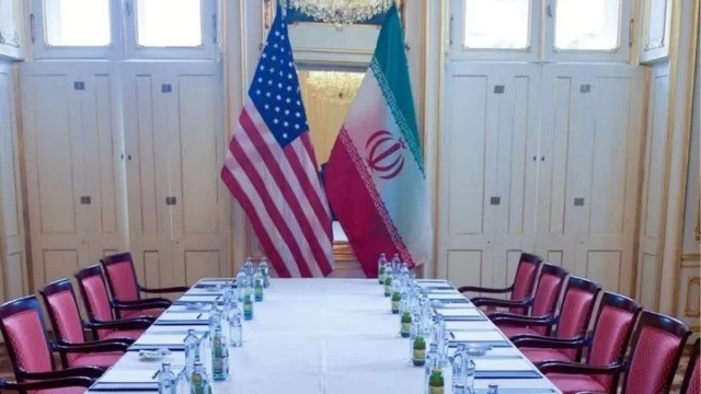 যুক্তরাষ্ট্রের যুদ্ধবিরতি প্রস্তাবের আনুষ্ঠানিক জবাব দিলো ইরান