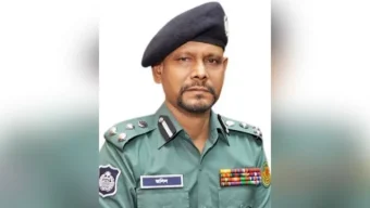 সিএমপি’র সাবেক কমিশনার জলিল মন্ডল গ্রেপ্তার