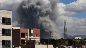 তেহরানে হামলায় ৫৭ জন নিহত: ইরানি গণমাধ্যম