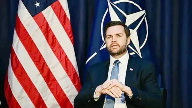 আরও কিছু সময়’ যুদ্ধ চালিয়ে যেতে চান ট্রাম্প: জেডি ভ্যান্স