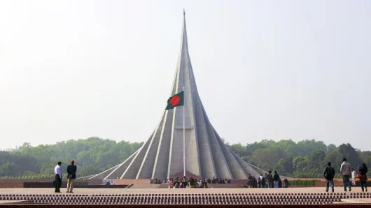 ২৫ মার্চ পর্যন্ত স্মৃতিসৌধে সর্বসাধারণের প্রবেশ বন্ধ ঘোষণা