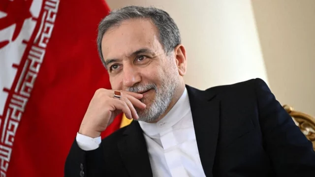 ইরান পরমাণু নীতির পরিবর্তন করবে না: আরাঘচি