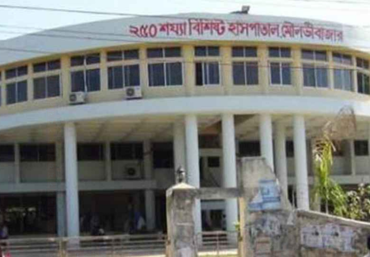 মৌলভীবাজারে বড় ভাইয়ের ছুরিকাঘাতে ছোট নিহত