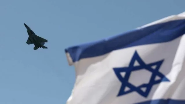 ইসরায়েলি যুদ্ধবিমান ভূপাতিতের দাবি ইরানের, অস্বীকার ইসরায়েলের