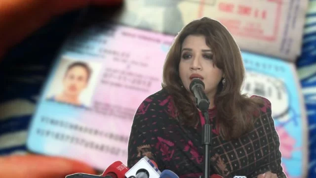 ভারত ভিসা স্বাভাবিকীকরণ করবে: পররাষ্ট্র প্রতিমন্ত্রী