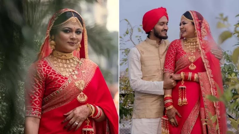 জনপ্রিয় অভিনেত্রী মৌসুমী হামিদ-এর সংসার ভেঙে গেল