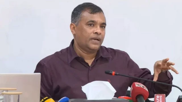 জ্বালানি তেলের নতুন দাম নির্ধারণ মঙ্গলবার: জ্বালানি যুগ্মসচিব
