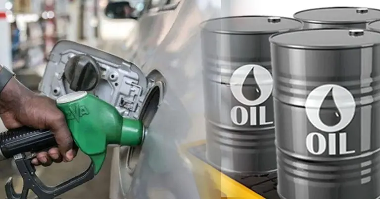 দেশে বর্তমানে ১ লাখ ৩৬ হাজার মেট্রিক টন তেলের মজুত আছে