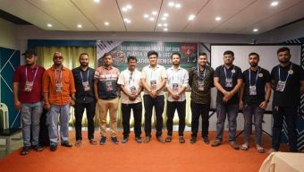 সিলেট মিউজিশিয়ানস ক্রিকেট কাপ সিজন-৪: প্লেয়ার ড্রাফট সম্পন্ন