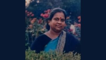 Social Worker Kalpana Singh Passes Away in Narayanganj