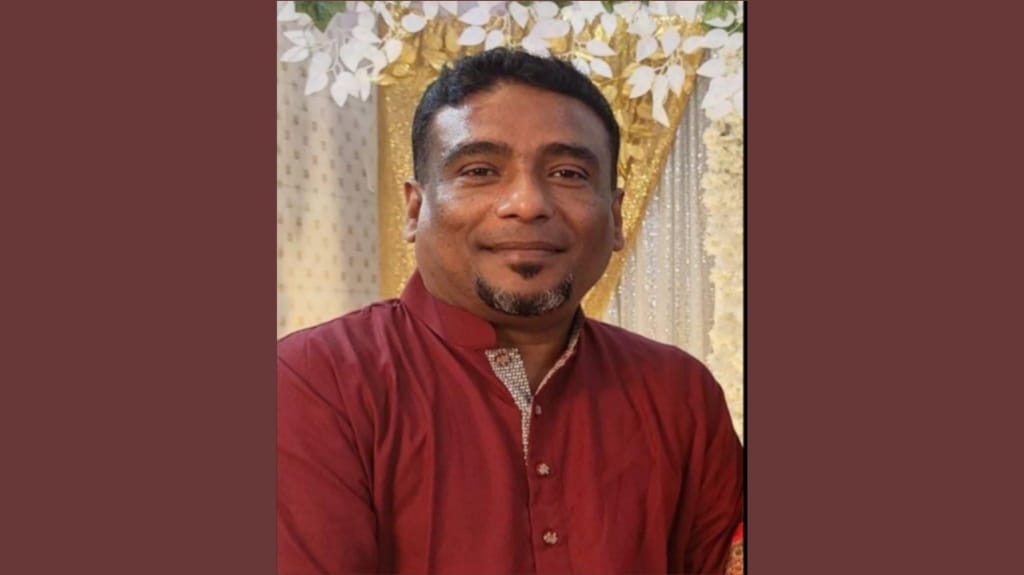 মোঃ আসাদ উল্লাহ আসাদ – মোহাম্মদপুর থানার ২৯ নং ওয়ার্ডের উন্নয়নের স্বপ্নদ্রষ্টা