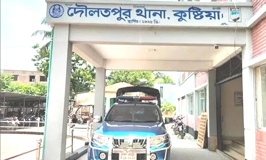 পারিবারিক বিরোধে শিশু হত্যা, চাচি আটক