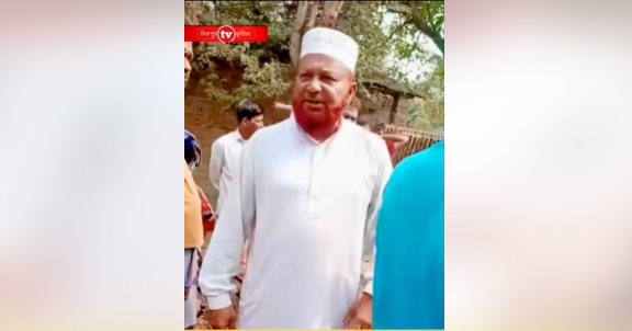 কুষ্টিয়া হচ্ছে গফুরের হাতের ভিতর’