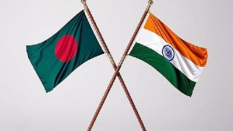 ডিজিএফআই প্রধানের দিল্লি সফরে সম্পর্কের বরফ গলার আভাস
