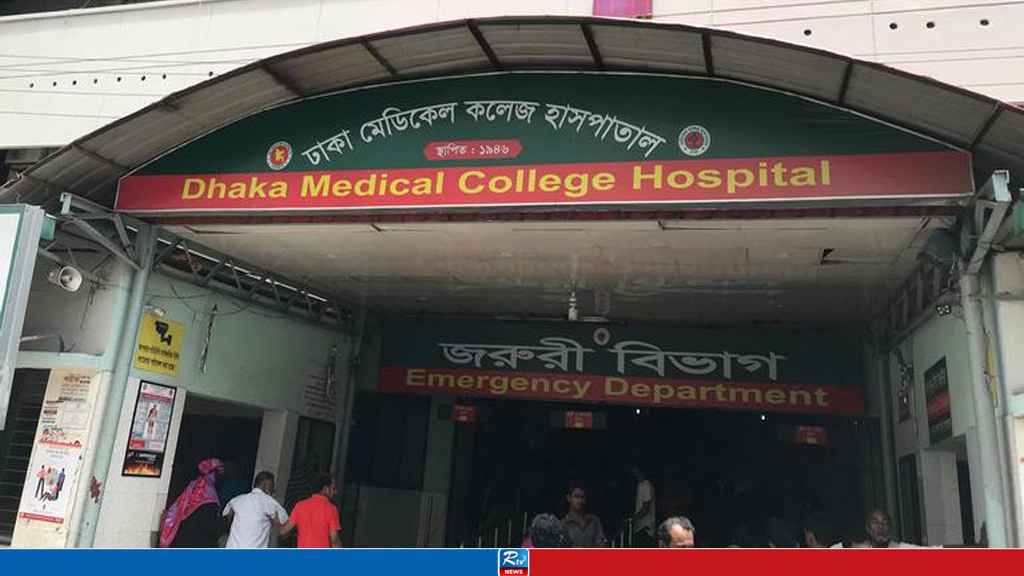 ঢাকার কেন্দ্রীয় শহীদ মিনারে গুলিবিদ্ধ কন্টেন্ট ক্রিয়েটর রাকিব মারা গেছেন