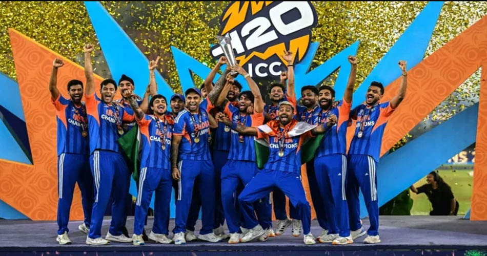 আইসিসি দিয়েছে ৩৬ কোটি, ভারত দিচ্ছে ১৭৩ কোটি!