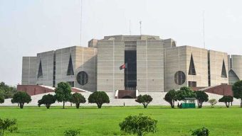 বিএনপির সংসদীয় দলের সভা শনিবার