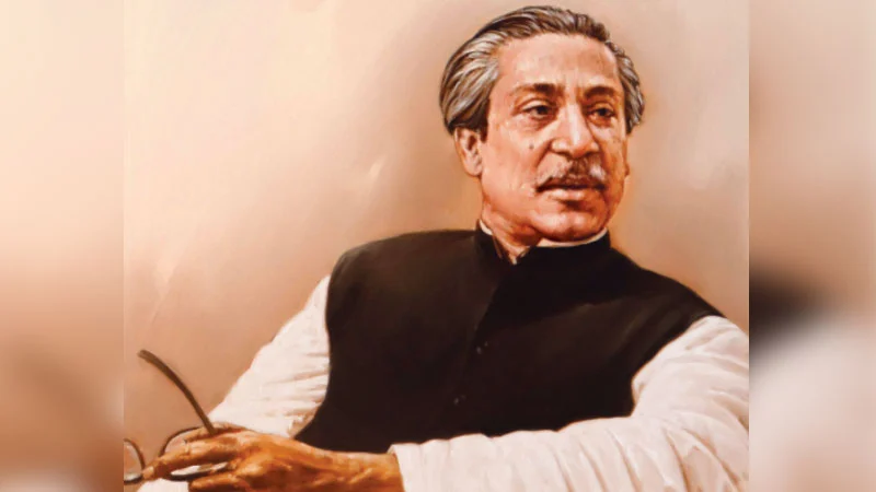 দীর্ঘ সংগ্রামের পথ ধরে স্বাধীনতার যুদ্ধ