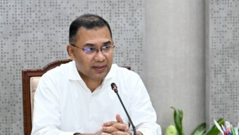 নবনিযুক্ত জেলা প্রশাসকদের সঙ্গে প্রধানমন্ত্রীর বৈঠক
