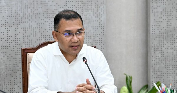 পহেলা বৈশাখ আমাদের আত্মপরিচয়ের এক অনন্য প্রতীক: প্রধানমন্ত্রী