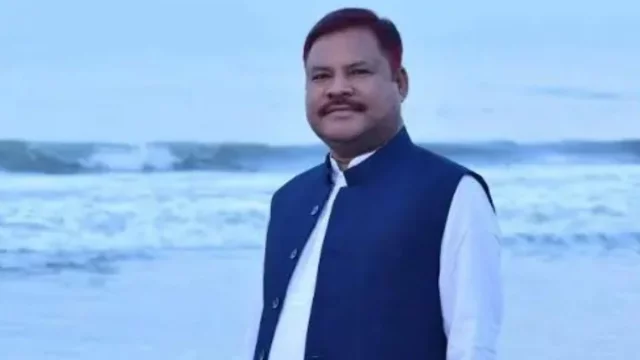 পঞ্চগড়ে জামিনে মুক্তির পরপরই কারাবন্দী আওয়ামী লীগ নেতার মৃত্যু