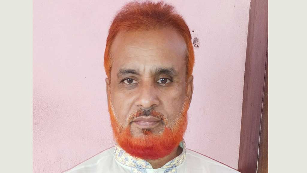 কারাগারে বগুড়ার আরেক আওয়ামী লীগ নেতার মৃত্যু,বগুড়ায় এনিয়ে ৬ জন