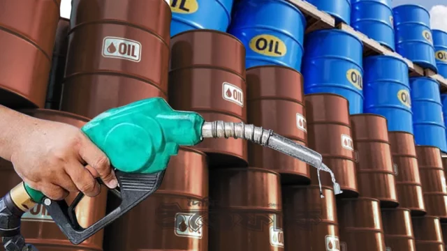 বাড়ছে না জ্বালানি তেলের দাম