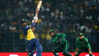 বিদায় পাকিস্তানের, সেমিফাইনালে নিউজিল্যান্ড