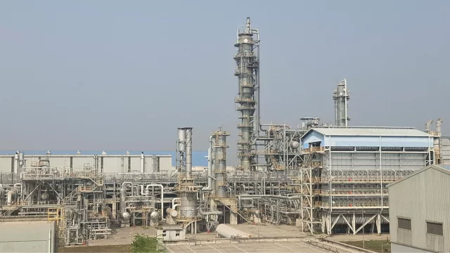 গ্যাস সংকটে বন্ধ ঘোড়াশাল-পলাশ সারকারখানার উৎপাদন