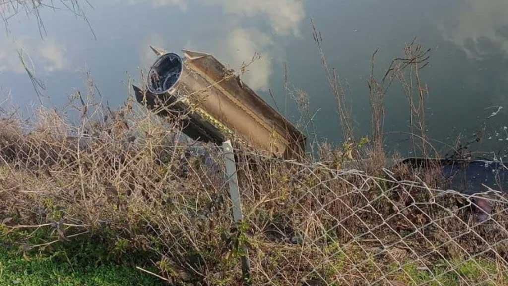 যুক্তরাষ্ট্র ও ইসরায়েলে হামলা চালাতে চীনের স্যাটেলাইট ব্যবহার করছে ইরান?