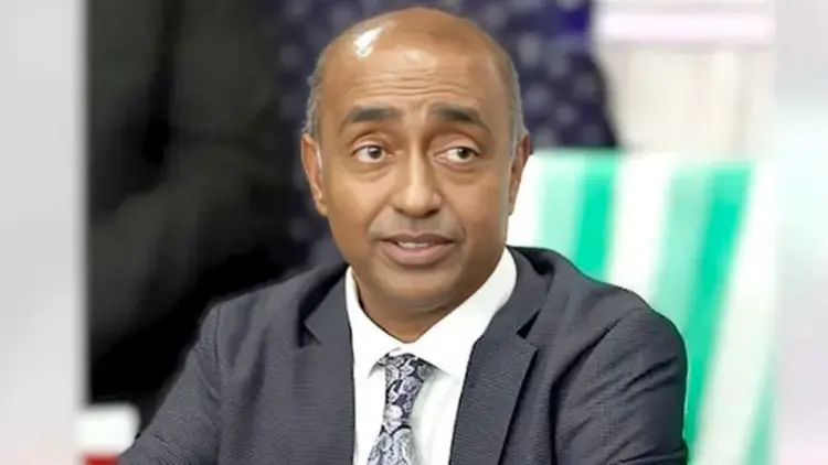 জুলাই আদেশ’ কোনো আইন নয়, এটি সংবিধানের ওপর প্রতারণা : আইনমন্ত্রী