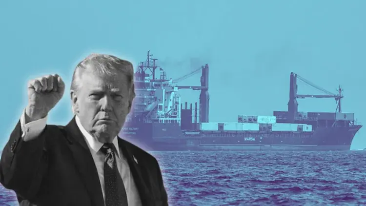 ভয়াবহ পরিস্থিতি’ তৈরির হুমকি ট্রাম্পের, ইরান নিয়ে নতুন নাটকীয়তা