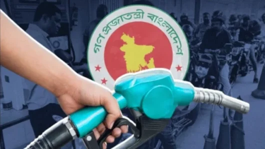 সরকার ৩ লাখ টন ডিজেল কিনছে