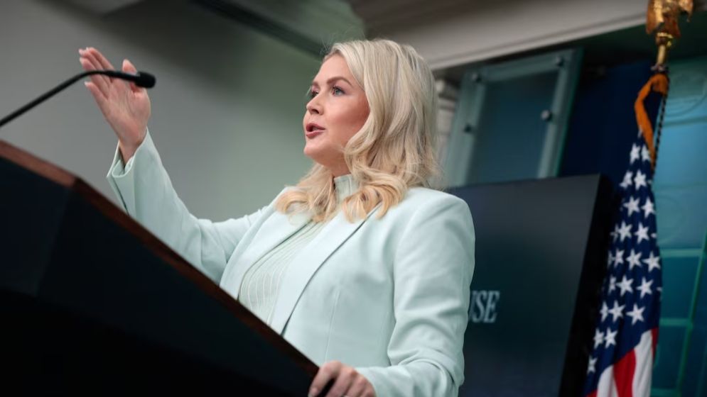 আলোচনা ব্যর্থ হলে ইরানকে ‘চরম মূল্য’ দিতে হবে: হোয়াইট হাউস