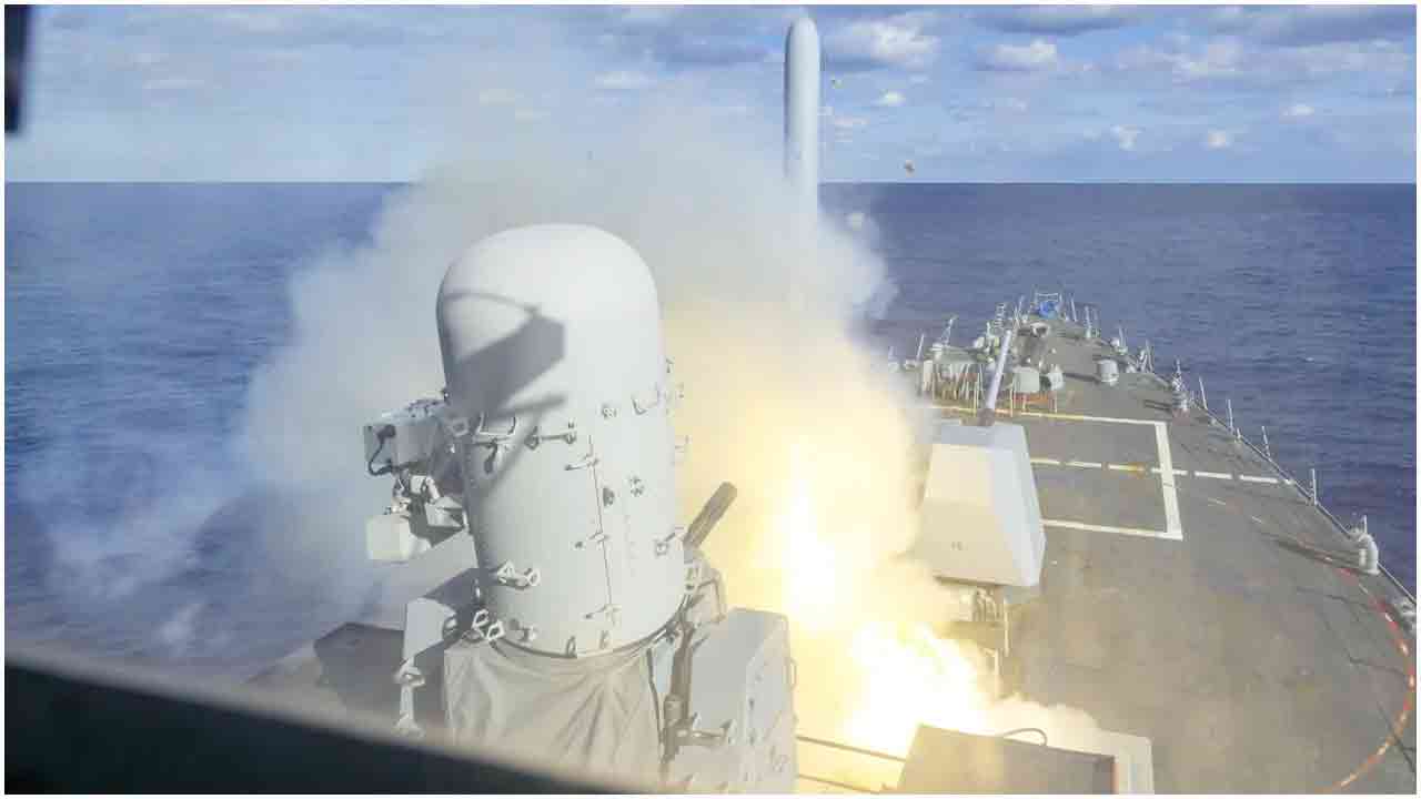 দাবি আইআরজিসির; দু’দিনে ৬৫০ মার্কিন সেনা হতাহত, পালিয়েছে রণতরী আব্রাহাম লিঙ্কন