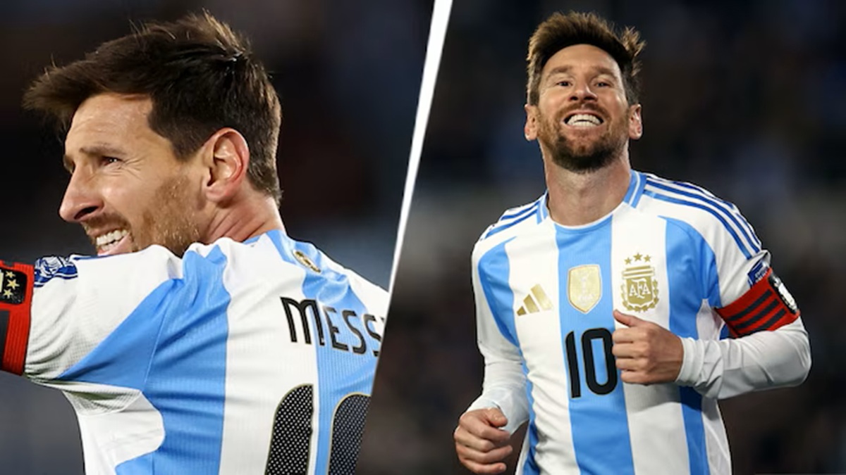 বিশ্বকাপের চূড়ান্ত প্রস্তুতির লক্ষ্যে আর্জেন্টিনার ক্যাম্পে যোগ দিলেন মেসি