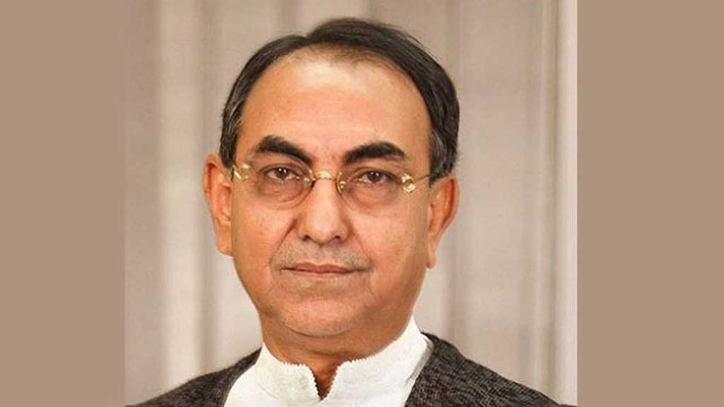 মির্জা আব্বাসকে সিঙ্গাপুরে নেওয়ার প্রস্তুতি