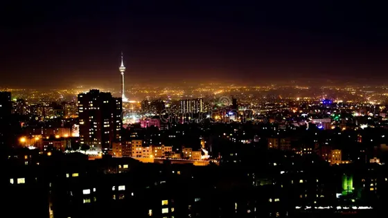 তেহরানে ব্যাপক হামলা চালাচ্ছে ইসরায়েল