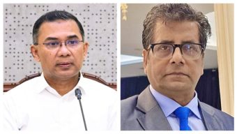 সাংবাদিক আনিস আলমগীরকে ঈদের শুভেচ্ছা জানালেন প্রধানমন্ত্রী