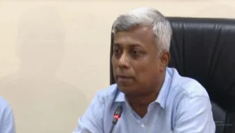 দেশে এপ্রিল-মে মাসের পূর্ণ জ্বালানি সক্ষমতা রয়েছে বলে জানিয়েছেন জ্বালানি প্রতিমন্ত্রী