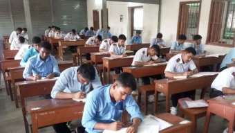 এসএসসির ৪র্থ দিনে অনুপস্থিত ৩২ হাজার, বহিষ্কার ৪৯ জন