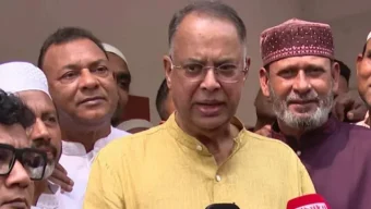 আগামী সপ্তাহ থেকে লোডশেডিং কমে আসবে: বিদ্যুৎমন্ত্রী