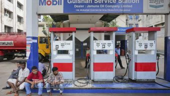 জরুরি চাহিদা পূরণে এক লাখ টন ডিজেল কেনার অনুমোদন