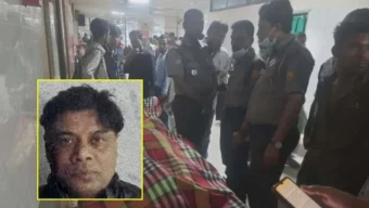 নিউমার্কেটে গুলিতে নিহত ব্যক্তি শীর্ষ সন্ত্রাসী টিটন