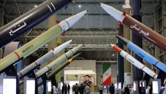 নিজেদের সক্ষমতার সামান্যই ব্যবহার করেছে ইরান, নিচ্ছে পাল্টা হামলার প্রস্তুতি