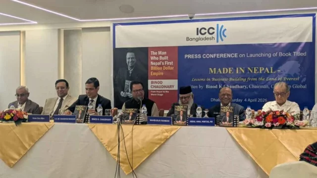 রাজনীতি-অর্থনীতিতে পরিবর্তন না এলে ফের গণঅভ্যুত্থান হতে পারে: পরিবেশ মন্ত্রী